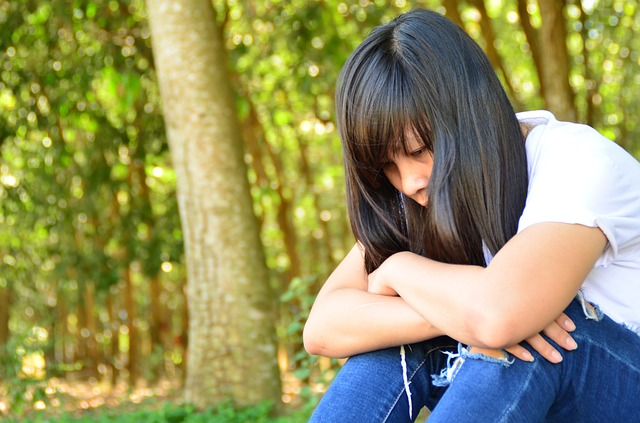 Fakta a symptomy bulimie