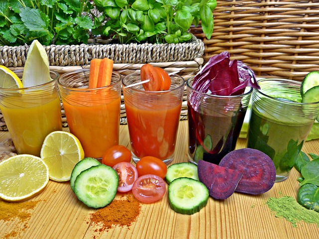Proč nepodceňovat detoxikaci jater