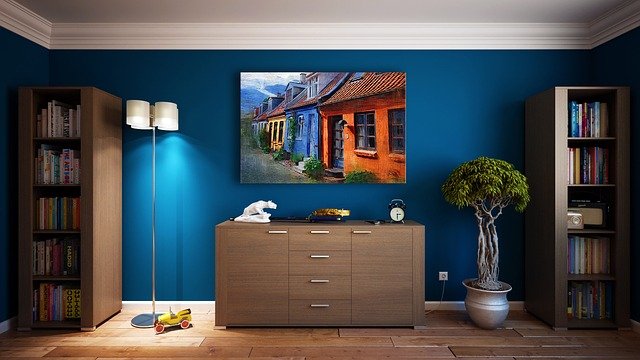 Využijte moderní technologii pro svou domácnost