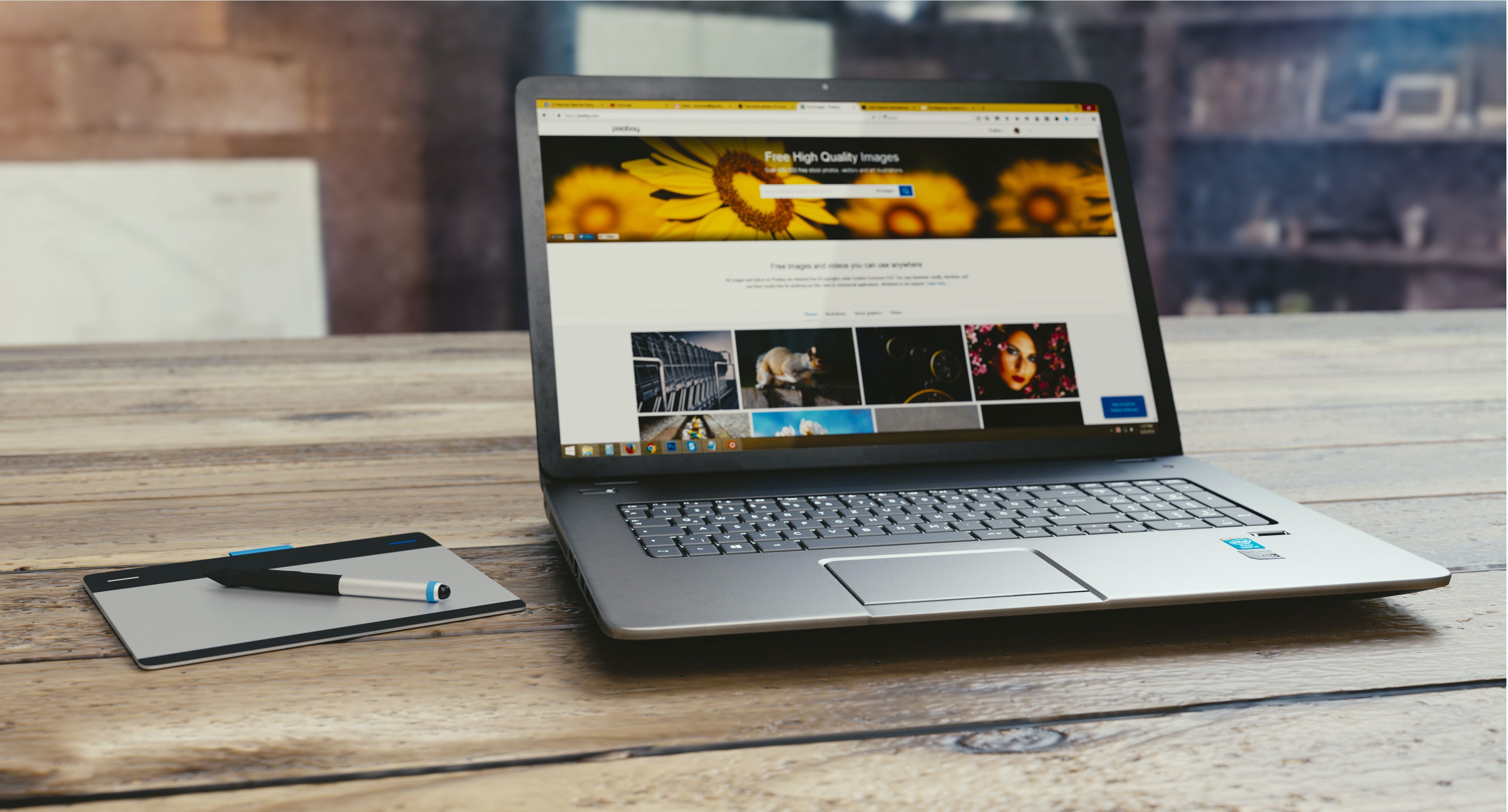 Jak má vypadat správný web?