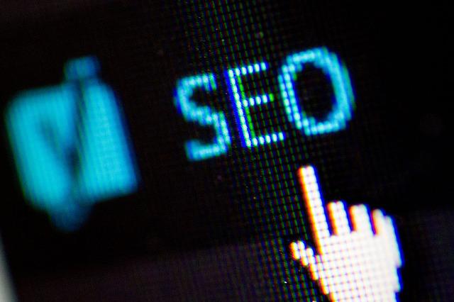 Tvorba webových stránek dnes bez nastavení SEO není efektivní